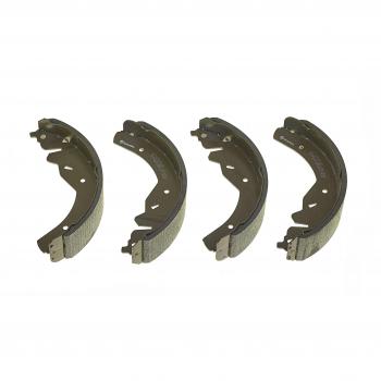 Kit de zapatas de freno BREMBO S 30 509, frenos de tambor