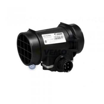 Medidor de Masa de Aire VEMO V20-72-0002, Calidad Original, Sensor de Flujo de Aire Massivo