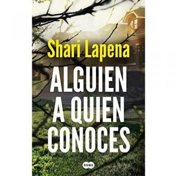 Alguien a quien conoces