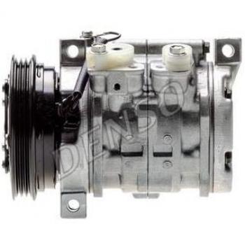 Compresor de aire acondicionado DENSO 10S11C DCP47006