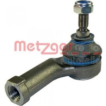Rótula de dirección METZGER 54000201 para Alfa Romeo y Lancia, lado delantero izquierdo