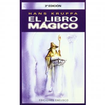 El libro mágico