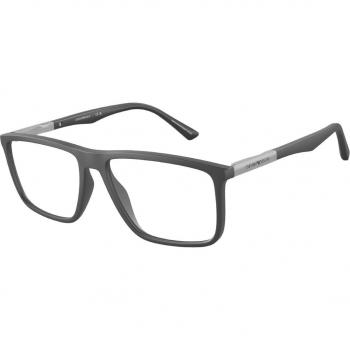 Emporio Armani EA3221 5126 - Gafas Graduadas Grises