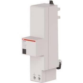 Pararrayos ABB ZPT1-T2 Tipo 1+2 Trifásico Interior 25kA
