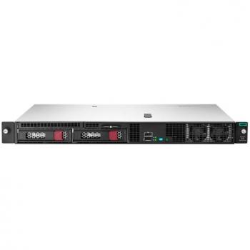 Servidor HPE PROLIANT DL20 GEN10 Plus 8GB E-2314