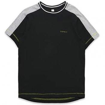 Esprit Kids T-Shirt SS Camiseta, Gris