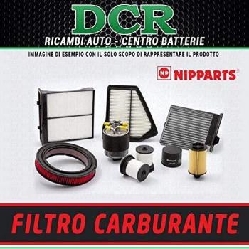 Nipparts J1332093 Filtro combustible