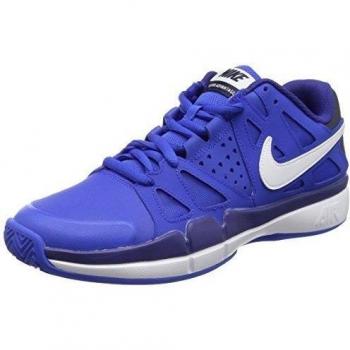 Nike Air Vapor Advantage Clay - Zapatillas de tenis Hombre, Azul