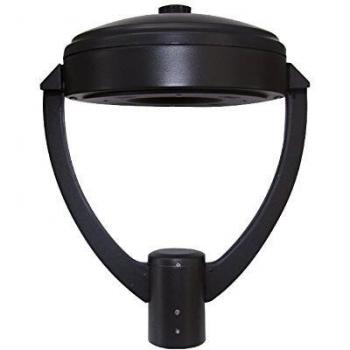 Lámpara LED YS6 60W 5600lm 120° IP65 Ø425mmx545mm - Blanco Natural 4000K