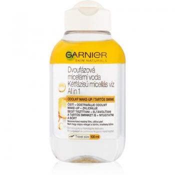 Garnier Skin Naturals Two-Phase Micellar Water 3-in-1 100 ml