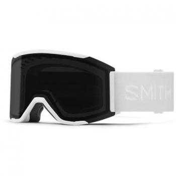 Smith Máscara de Esquí Squad Mag Chromapop Sun Black/CAT3