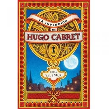 La invención de Hugo Cabret