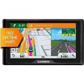 Garmin Drive 60LM - Navegador GPS