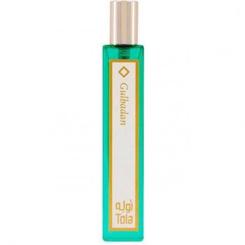 Gulbadan Tola Eau de Parfum 12 ML