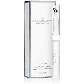 Loción Hidratante para los Ojos Refrescante Ritual de Namasté - 7 ml