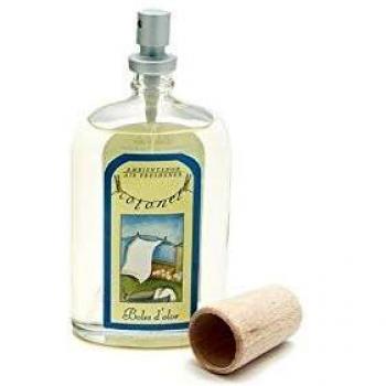 Ambientador spray Cotonet 100ml