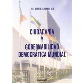 Ciudadanía Y Gobernabilidad Democrática