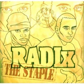 Staple