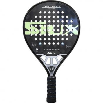 Siux Trilogy 2 Control Patty Llaguno 24K