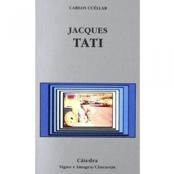Jacques Tati