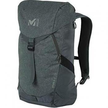 MILLET Iruka, Bolsos Escolares Unisex Adulto, Urban Chic, Talla única