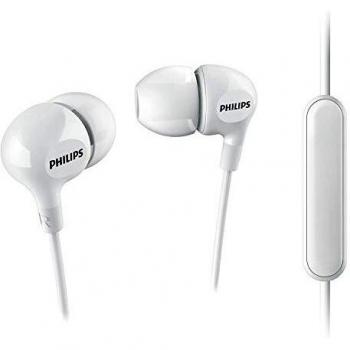 Philips SHE3555WT/00 - Auriculares