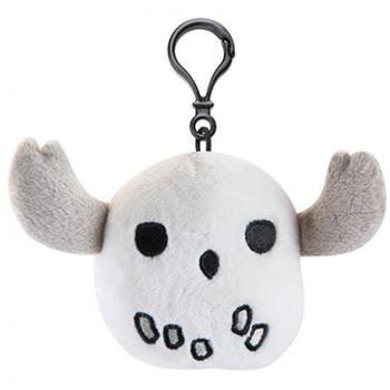 Llavero Peluche Hedwig Harry Potter Soft 12cm