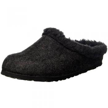 Birkenstock Kaprun, Zapatillas de Estar por Casa Unisex Adulto - Gris - Grey