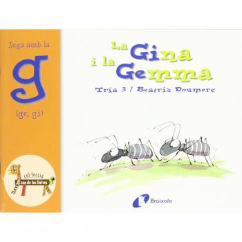 La Gina i la Gemma