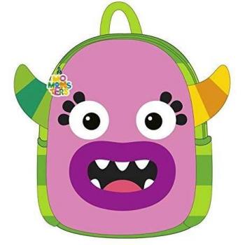 CYP BRANDS - Momonsters - Mochila 30 cm de Neopreno Haha