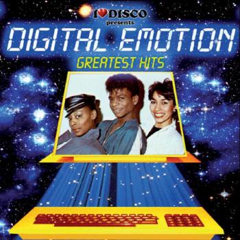 Digital Emotion Greatest Hits - Digital Emotion