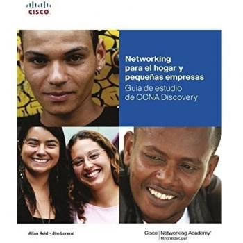 Networking para el hogar y pequeñas empresas: Guía de estudio de CCNA Discovery