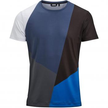 Bjorn Borg TATE TEE, Azul, XL