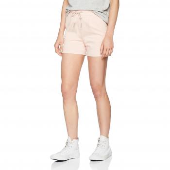 ONLY NOS NOS Onlpoptrash Easy Shorts Noos, Pantalones Cortos para Mujer, Rosa