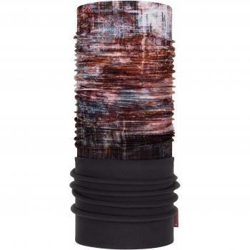 Buff Rooz Maroon Tubular Polar, Unisex Adulto, Talla única