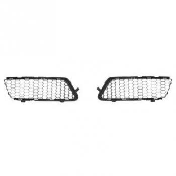 Van Wezel 160591 rejilla para parachoques