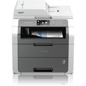 Brother DCP-9022CDW - Impresora láser multifunción