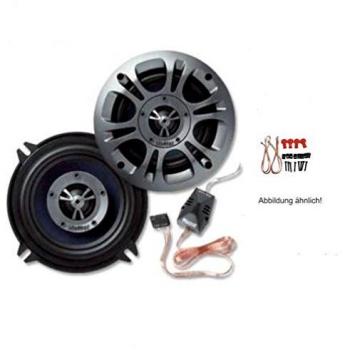Audi 100, REZZO, CHRYSLER Vision, Altavoces Delantero
