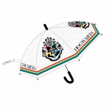 Paraguas Automático Hogwarts Harry Potter 48.5cm