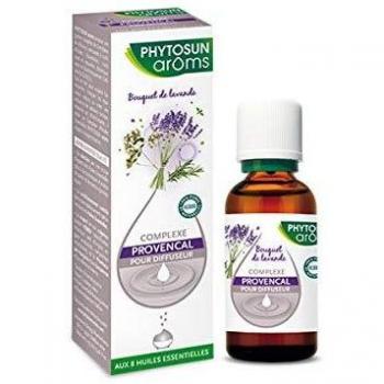 Phytosun Aroms Provençal Diffuser Complex 30ml