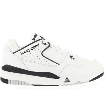 Le Coq Sportif LCS T1000 Nineties White/Black Sneakers