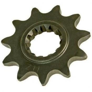 Piñón de cadena de - 15980 - 11 dientes 415 para Mina Relli AM