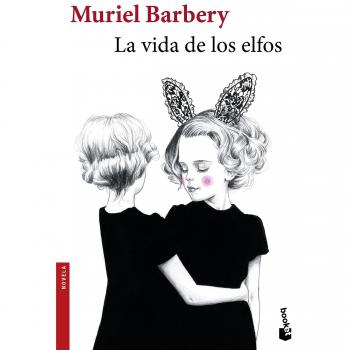La vida de los elfos - Barbery, Muriel