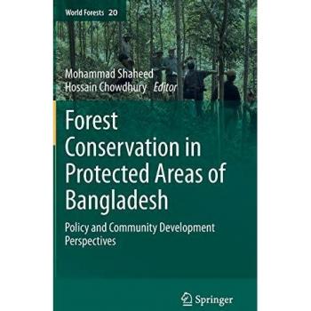 Forest conservation in protected areas of Bangladesh: Policy and community development perspectives