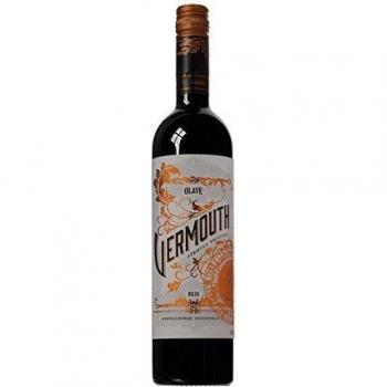 Vermouth olave rojo 75cl 16º