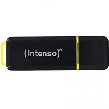 High Speed Line - Memoria USB de 64GB - USB 3.1