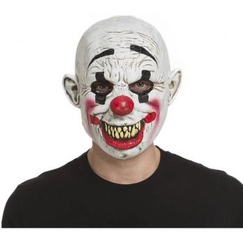 Máscara de Payaso Tenebroso