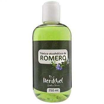Rosemary Alcohol Tonic 250ml - Herdibel
