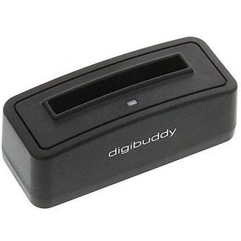 foto-kontor - Base de carga para batería de Samsung Galaxy S5