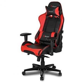 Silla Gaming Arozzi Verona XL+ Roja